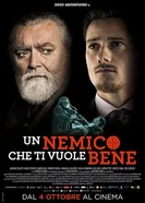 Un nemico che ti vuole bene постер