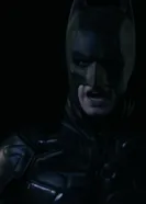 Extremely Dark Knight постер