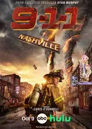 9-1-1: Nashville постер