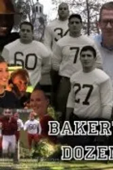 Baker's Dozen постер