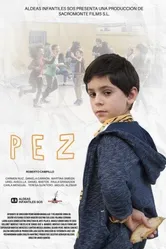 PEZ постер