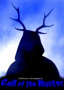 Постер Call of the Hunter