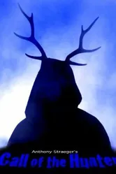 Call of the Hunter постер