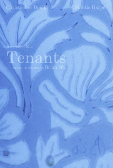 Постер Tenants 2014