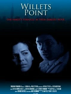 Постер Willets Point