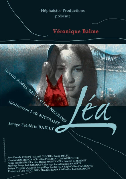 Постер Léa 2003