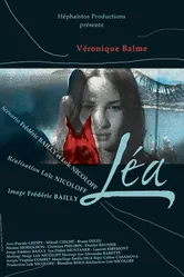 Léa 2003 постер
