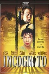 Incognito 1999 постер