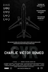 Charlie Victor Romeo постер