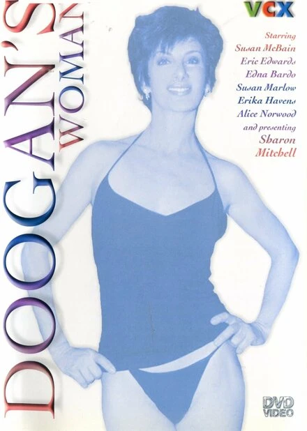 Постер Doogan's Woman