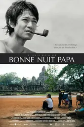 Bonne Nuit Papa постер