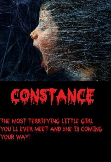 Постер Constance, США