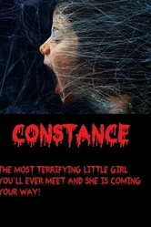 Constance, США постер