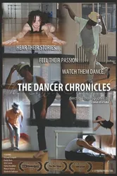 The Dancer Chronicles постер