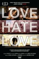 Love Hate Love постер