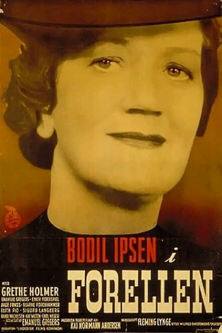 Постер Forellen