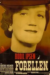 Forellen постер