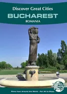 Bucharest - Arcadia World Vista Point Films постер