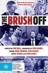 The Brush-Off постер
