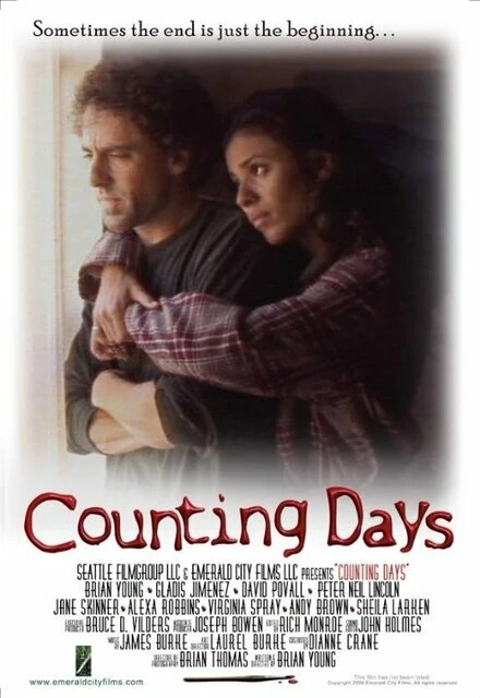Постер Counting Days