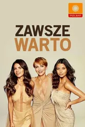 Zawsze warto постер