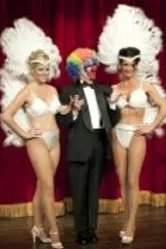 The Charlie Da Clown Show постер
