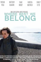 Where Best We Belong постер