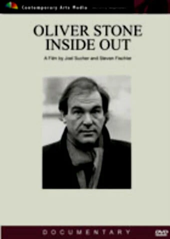 Постер Оливер Стоун: Наизнанку 1992