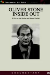 Оливер Стоун: Наизнанку 1992 постер