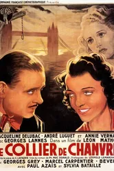 Le collier de chanvre постер