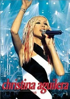 Постер Кристина Агилера: Мое отражение 2000