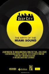 Deep City постер