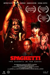 Spaghetti 2023 постер