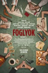 Пленники 2019 постер