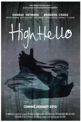 High Hello постер