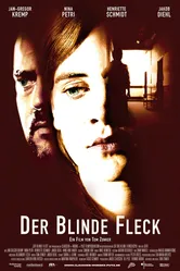 Der blinde Fleck постер