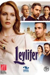 Leylifer постер