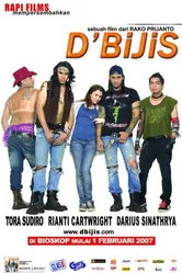 D'Bijis постер