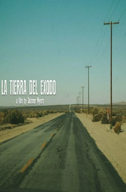 Постер La Tierra Del Exodo