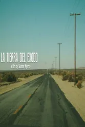 La Tierra Del Exodo постер