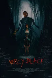 Мёрси Блэк 2019 постер
