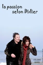 Страсти по Дидье 2009 постер