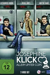Йозефина Клик 2014 постер