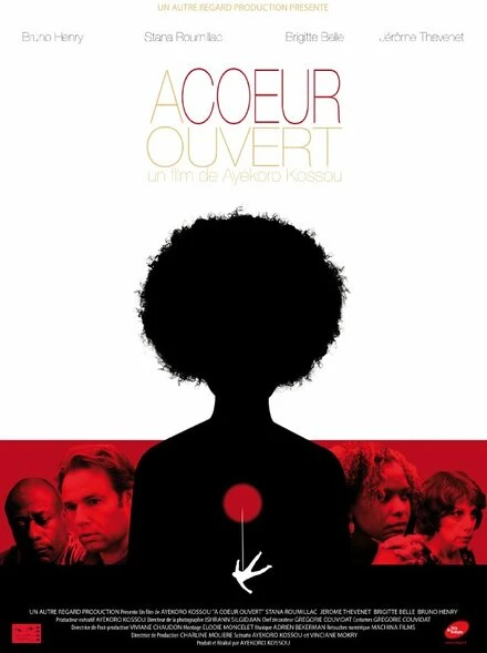 Постер À coeur ouvert