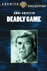 Смертельная игра 1977 постер