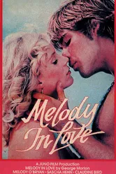 Мелоди в любви 1978 постер