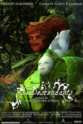 Потомки 2008 постер