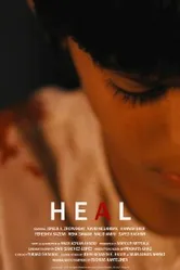 Heal 2010 постер