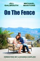 On the Fence 2018 постер