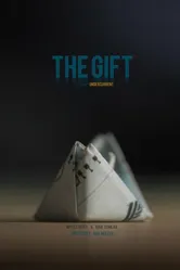 The Gift 2016, США, короткометражка постер